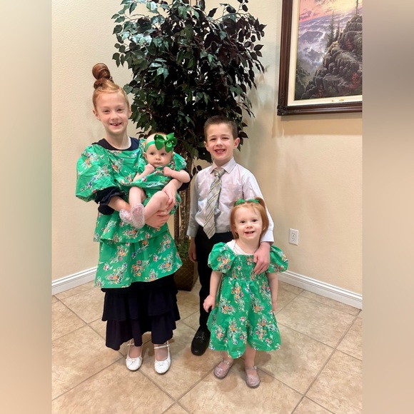 Meet your Posher, Briana - Picture 8 of 8